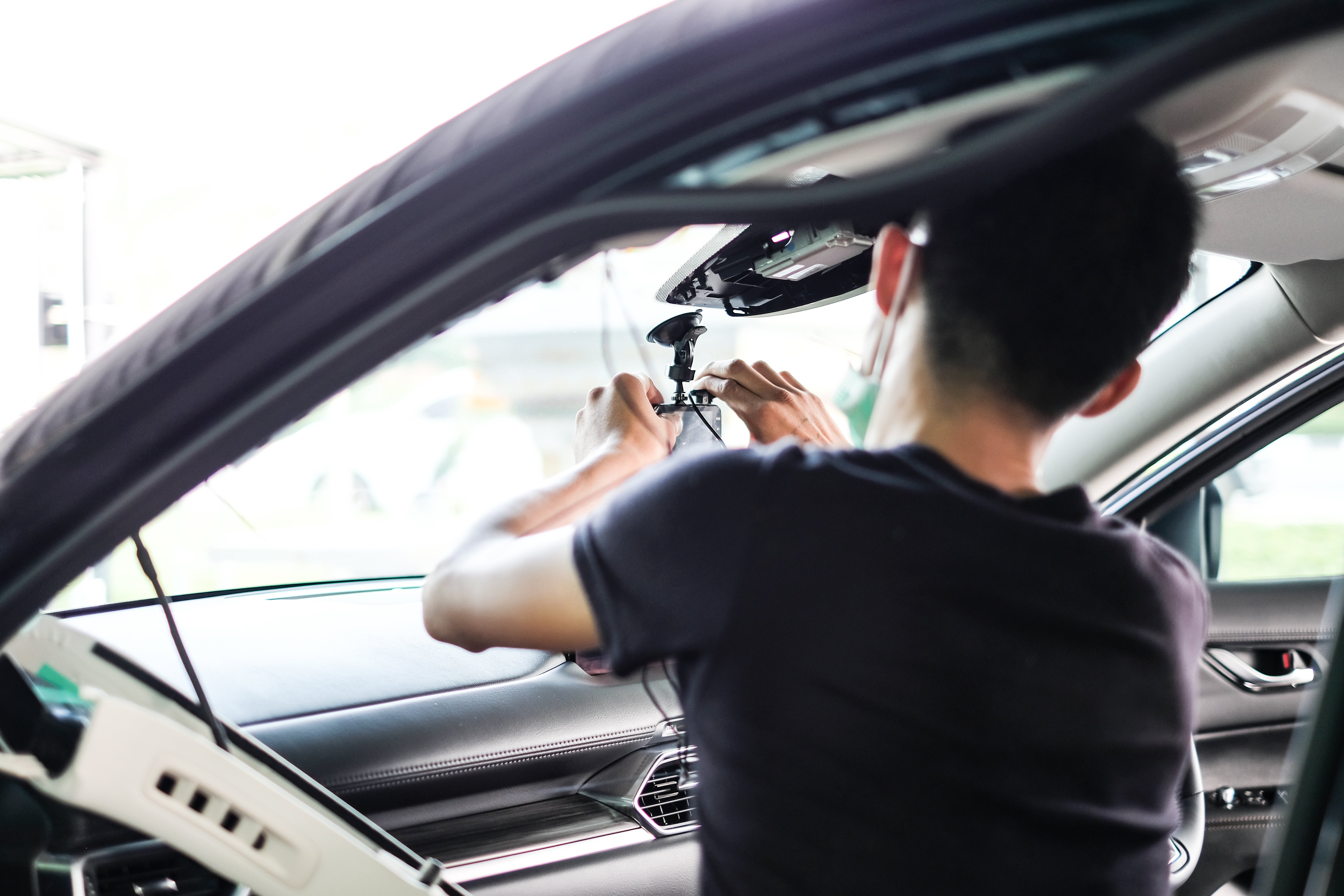 6 Ways a Dashcam Can Protect Your Business and Your Drivers